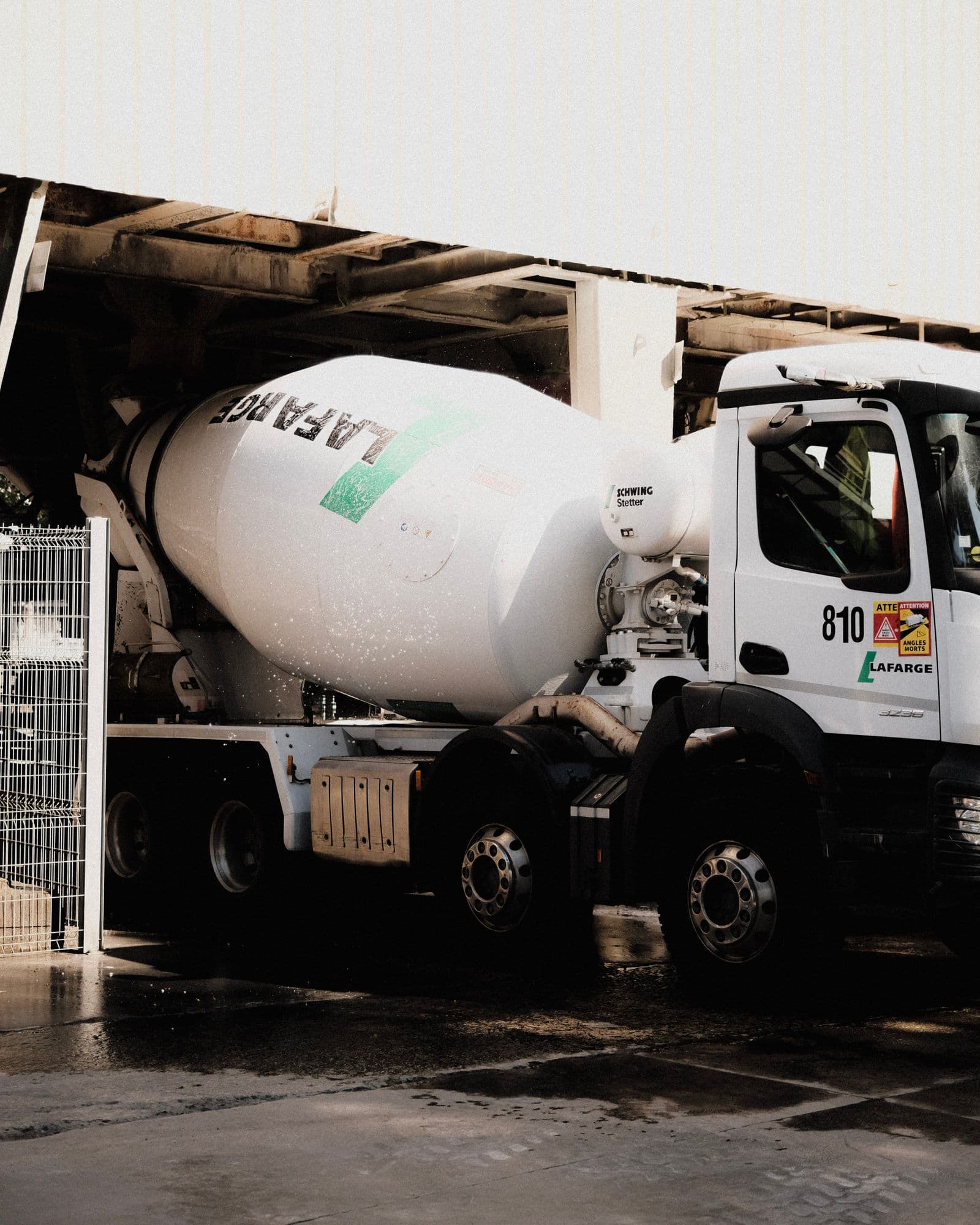 Concrete costs, guides & straight answers